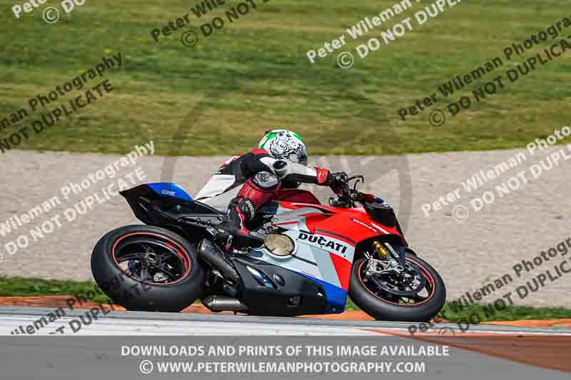 march 2018;motorbikes;no limits;peter wileman photography;portugal;trackday digital images;valencia